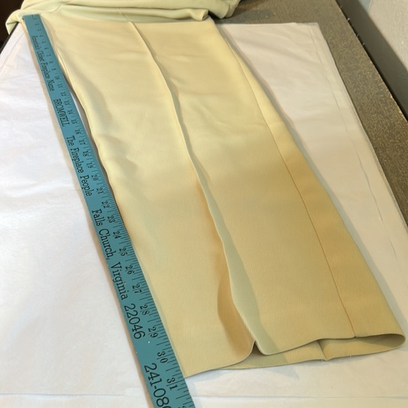 Compagnie Internationale Express women’s dress pants size 9/10 - Picture 11 of 11